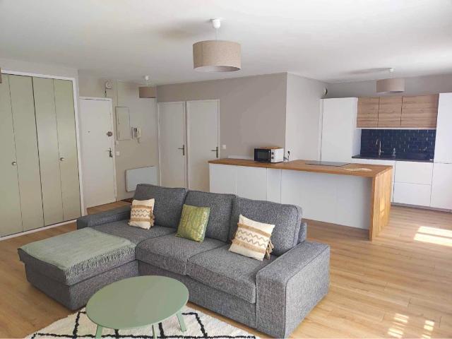 Appartement location à Angers