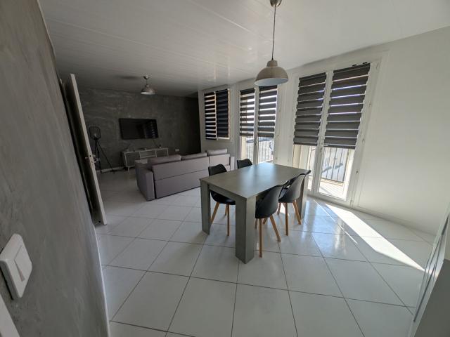 Appartement location à Bourges