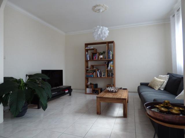 Appartement location à La Régence, Antibes