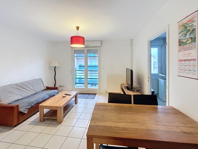 Appartement location à Nancy, Essey-lès-nancy