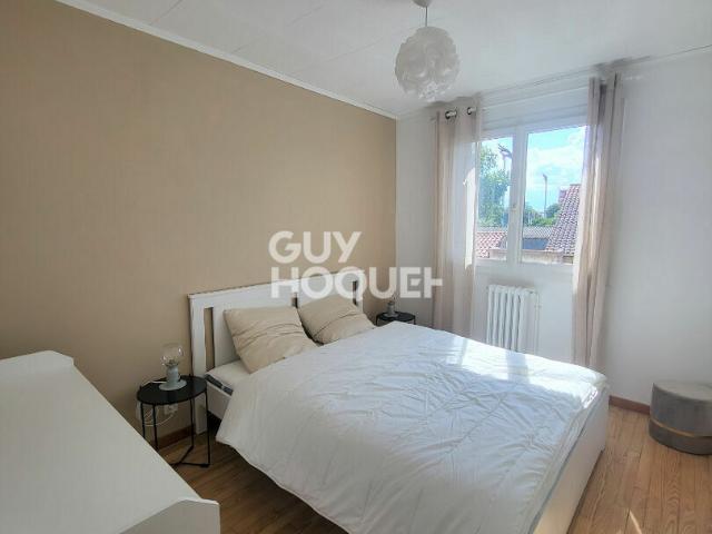 Appartement location à Toulouse