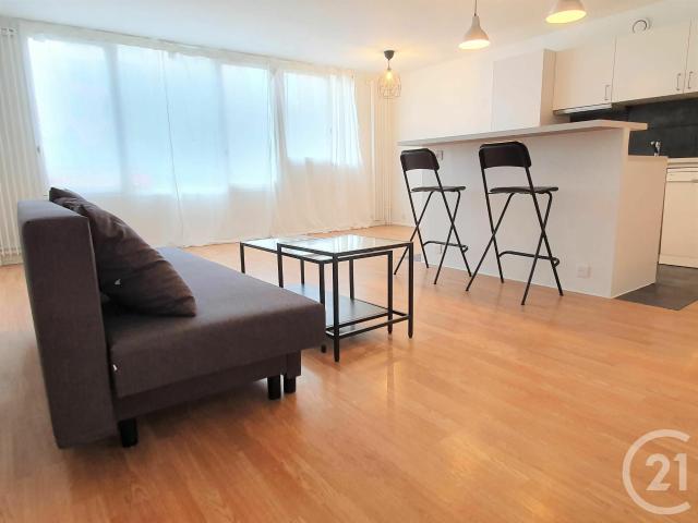 Appartement location à Champs-sur-marne, Bois de Grâce