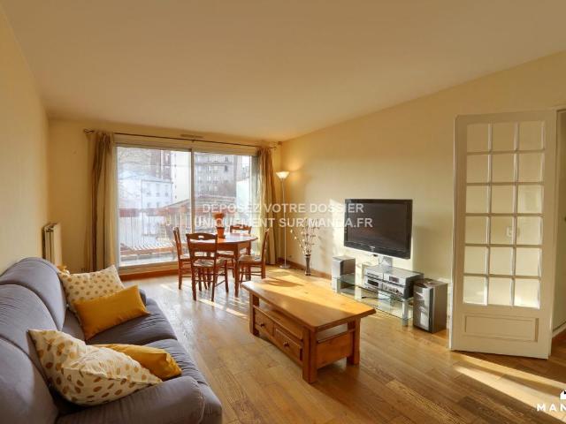Appartement location à Nogent-sur-Marne, Vincennes