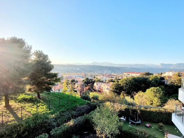 Appartement location à Nice