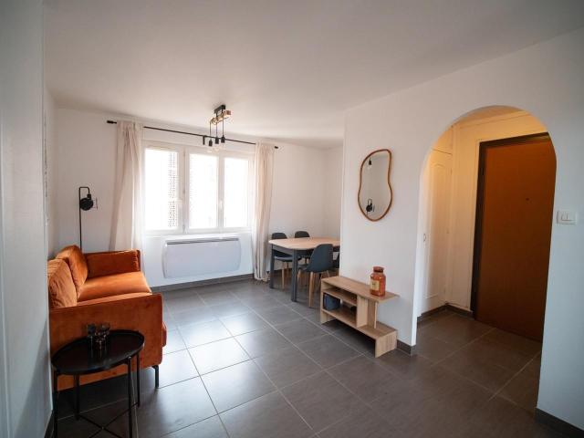 Appartement location à Grenoble
