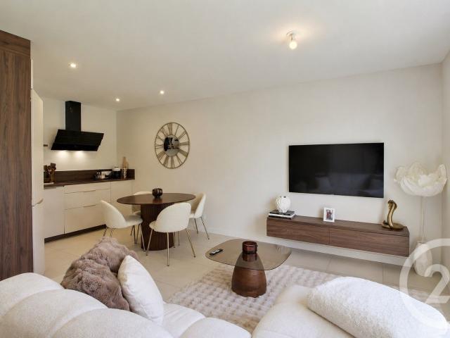 Appartement location à Thonon-les-Bains, Messery