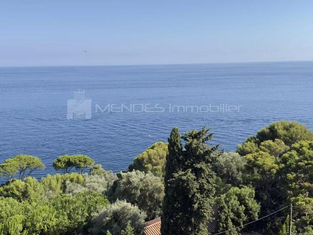 Appartement location à Cap-d'Ail, Alpes-Maritimes