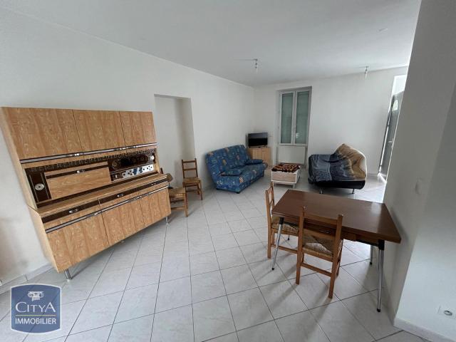 Appartement location à Périgueux