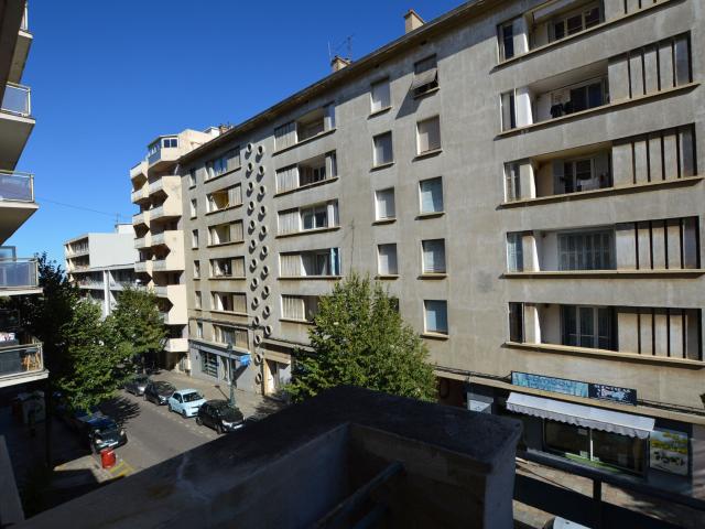 Appartement location à Bastia