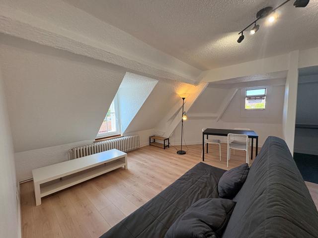 Appartement location à Tours