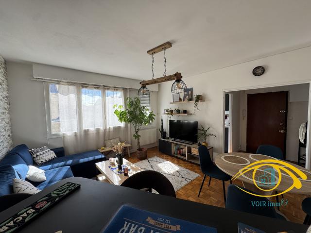 Appartement location à Le Mans