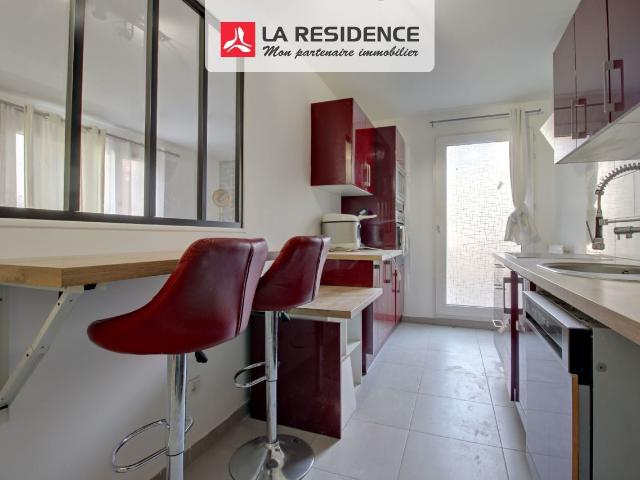 Appartement location à Saint-Germain-en-Laye, Sartrouville