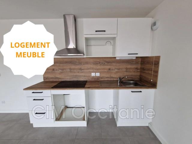 Appartement location à Montpellier, Frontignan