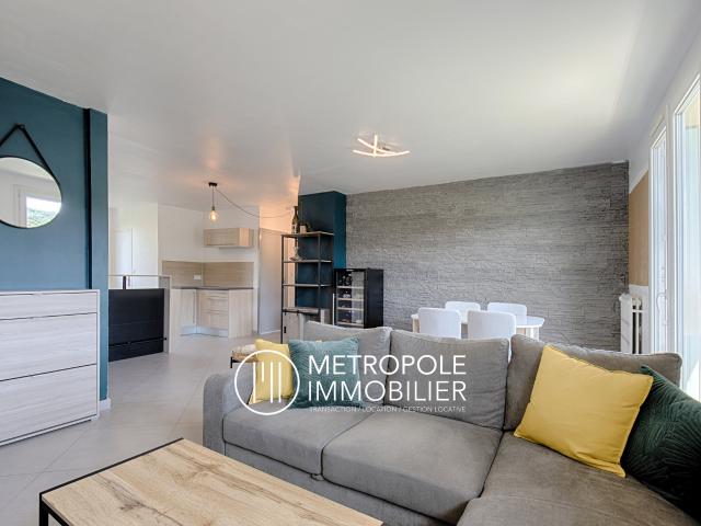 Appartement location à La Tour-du-Pin, Bourgoin-jallieu
