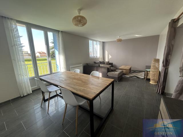 Appartement location à Tarbes, Occitanie