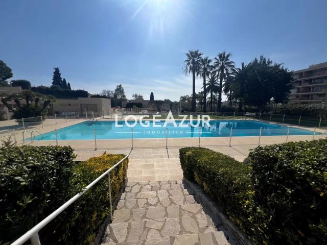 Appartement location à Centre Ville, Antibes