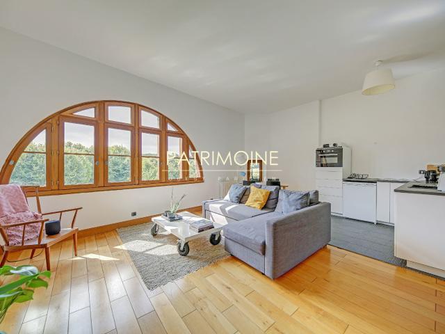 Appartement location à Saint-Germain-en-Laye, Chambourcy