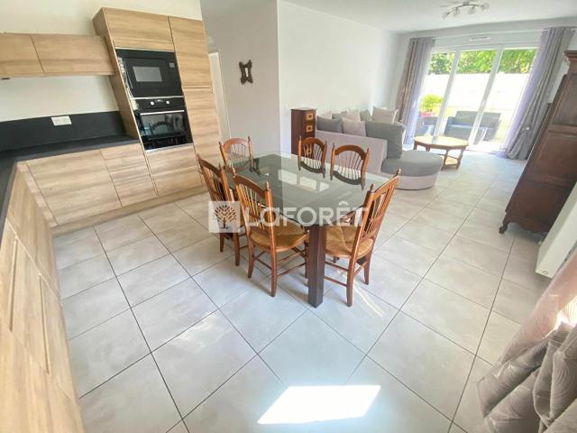 Appartement location à Martignas-sur-jalle, Astropark