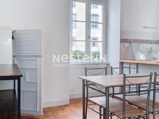 Appartement location à Quimper, Bretagne