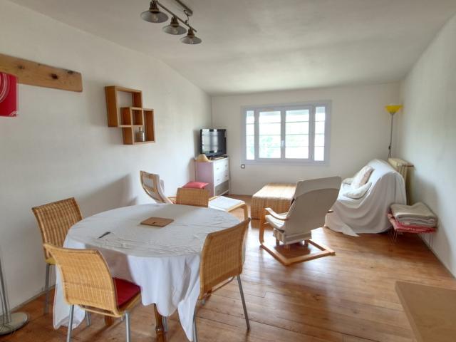 Appartement location à Pau