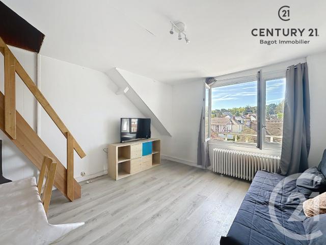 Appartement location à Lisieux, Villers-sur-mer