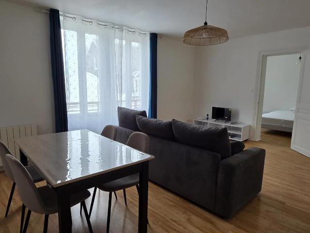 Appartement location à Montreuil-sur-Mer, Berck