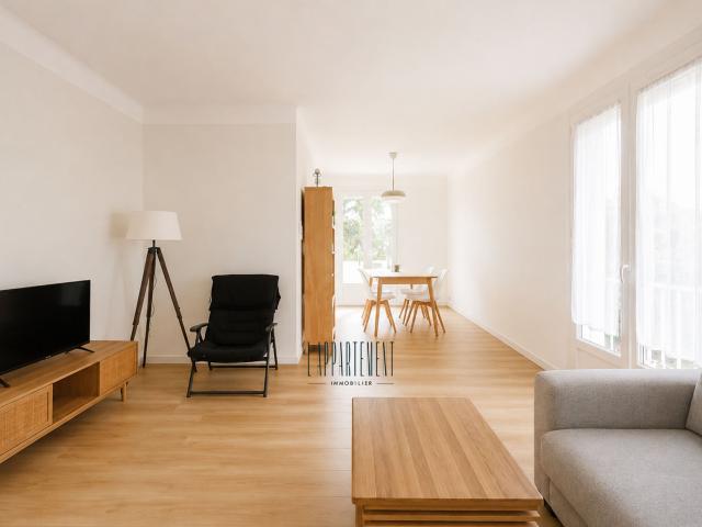Appartement location à Toulouse, Blagnac
