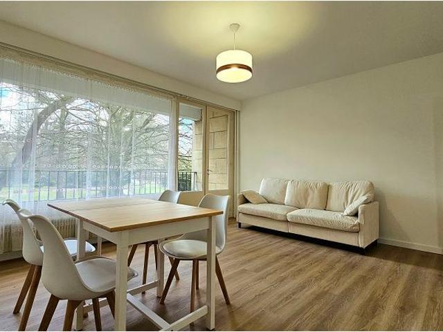 Appartement location à Lille