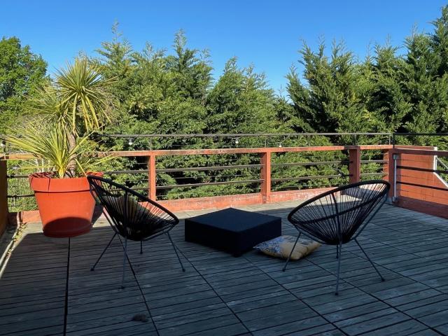 Appartement location à Bordeaux, Pessac