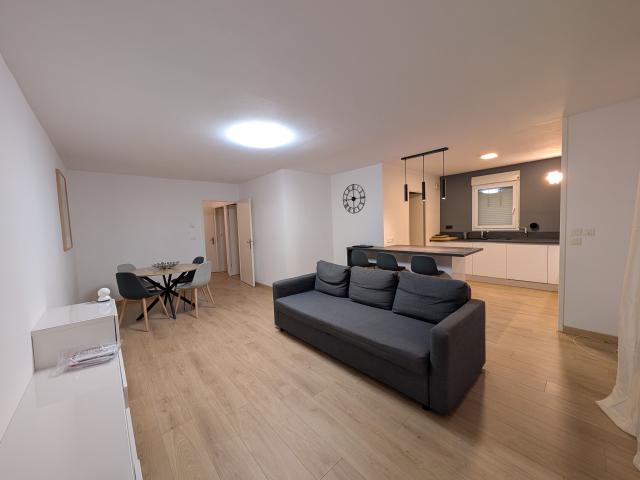 Appartement location à Bordeaux, Bruges