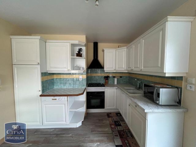 Appartement location à Beaune