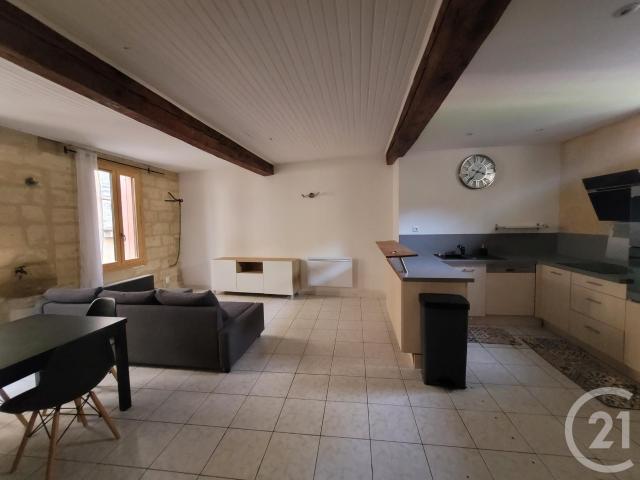 Appartement location à Nîmes, Sommières