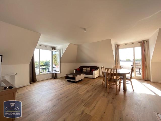 Appartement location à Créteil