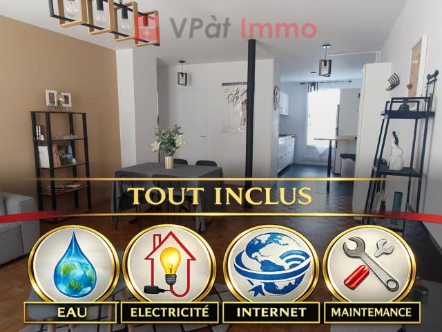 Appartement location à Versailles, Saint-cyr-l'ecole