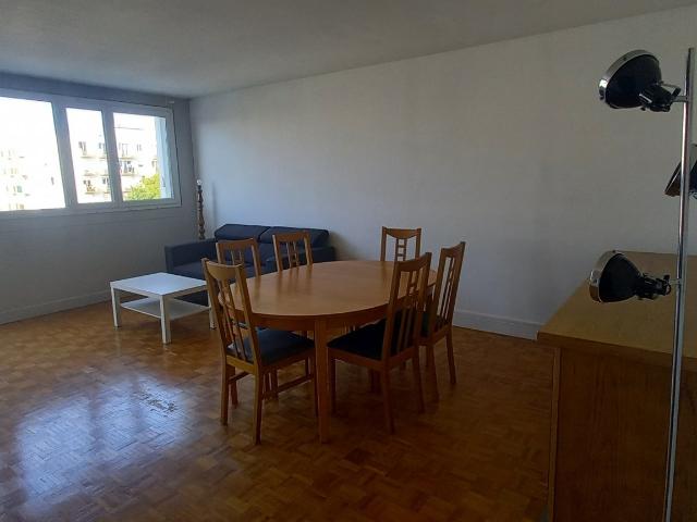 Appartement location à Compiègne
