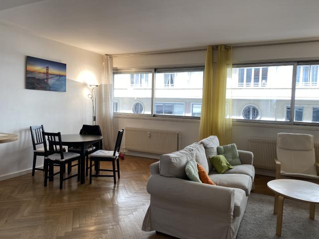Appartement location à Lyon, Métropole de Lyon
