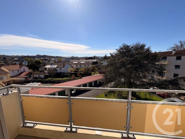 Appartement location à Pau, Bizanos