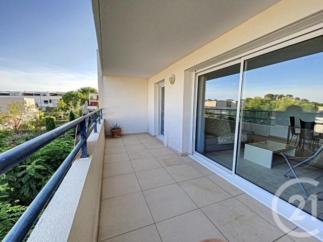 Appartement location à Montpellier