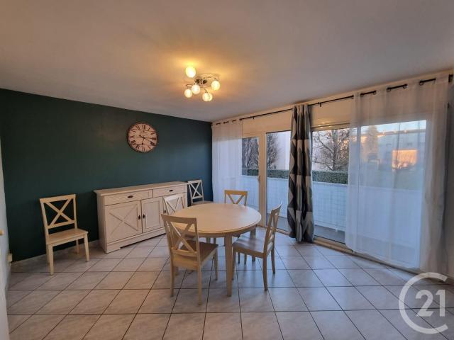 Appartement location à Tarbes