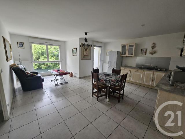Appartement location à Bordeaux, Mérignac