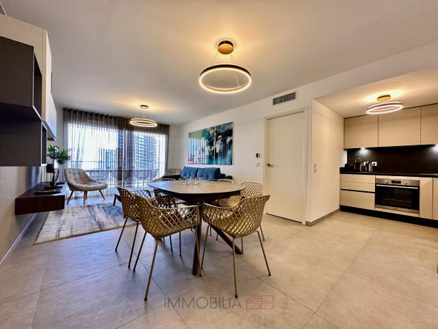 Appartement location à Beausoleil, Alpes-Maritimes