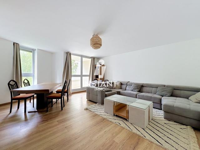 Appartement location à Créteil