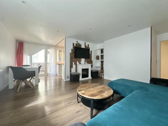 Appartement location à Argenteuil