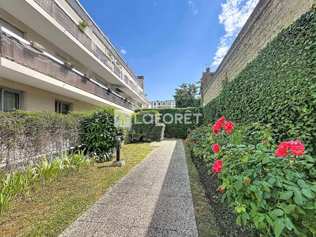 Appartement location à Saint-Germain-en-Laye, Le Pecq