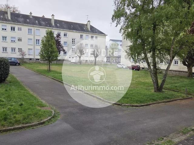 Appartement location à Saint-Nazaire, Saint-nazaire