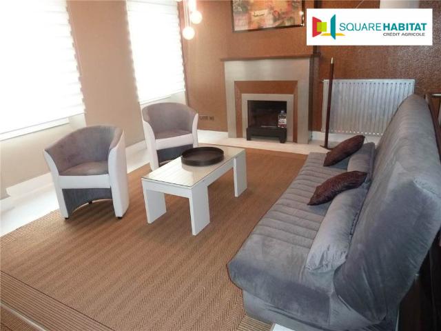 Appartement location à Pau