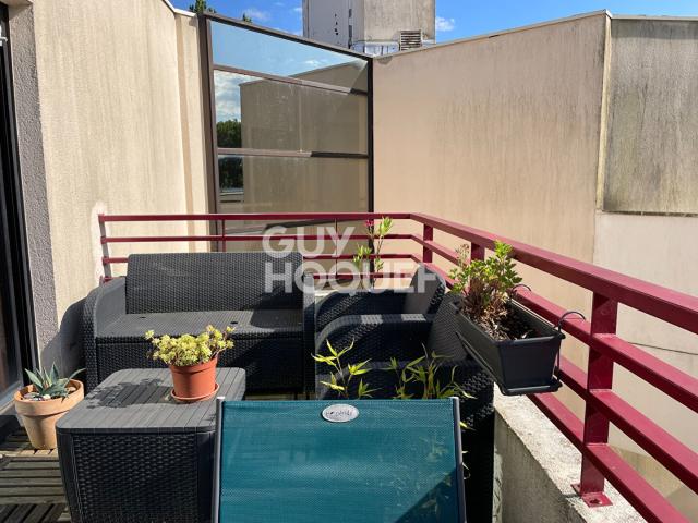 Appartement location à Bordeaux, Mérignac