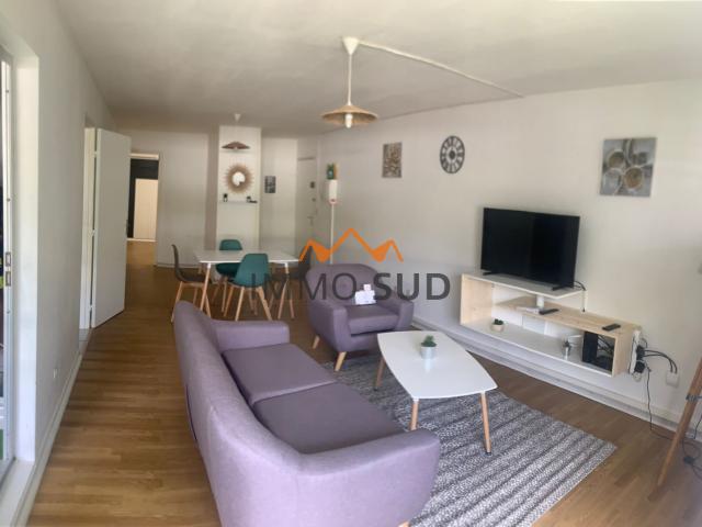 Appartement location à Guadeloupe
