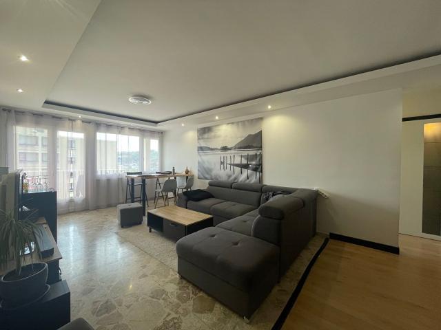 Appartement location à Vienne