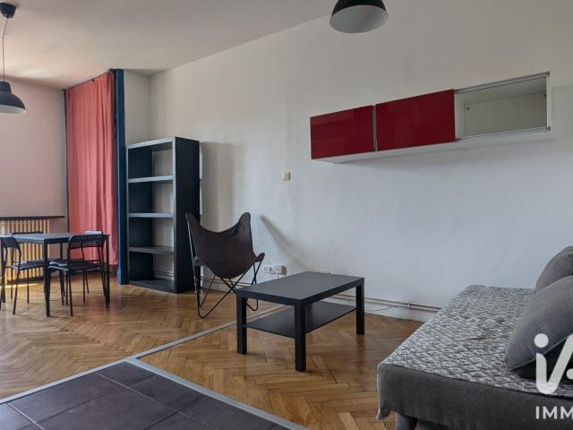 Appartement location à Lyon, Métropole de Lyon